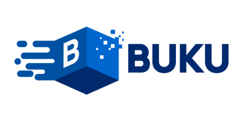 BUKU Ship logo
