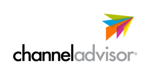 ChannelAdvisor logo