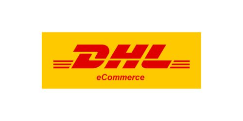 DHL eCommerce logo