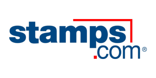 Stamps.com logo